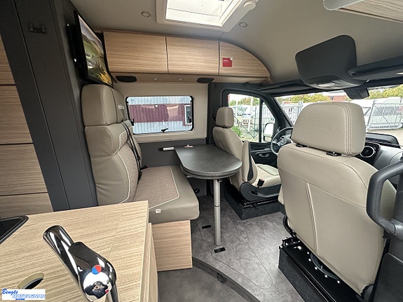 Malibu Genius Performance 4x4 641 LE | KUNDSÅLD | FINNS FÖR VISNING 5 of 21