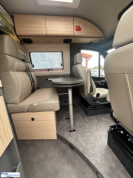 Malibu Genius Performance 4x4 641 LE | KUNDSÅLD | FINNS FÖR VISNING 6 of 21