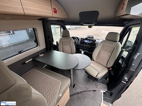 Malibu Genius Performance 4x4 641 LE | KUNDSÅLD | FINNS FÖR VISNING 11 of 21