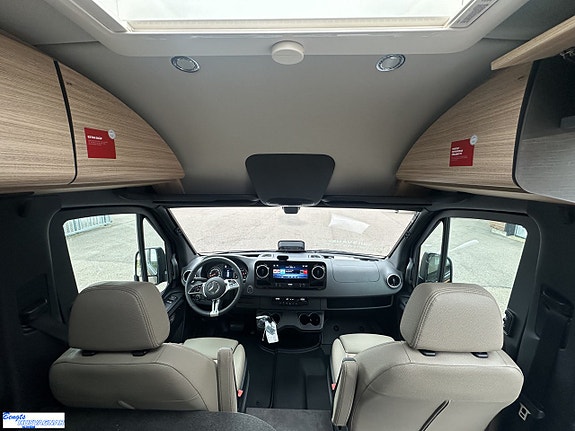 Malibu Genius Performance 4x4 641 LE | KUNDSÅLD | FINNS FÖR VISNING 8 of 21