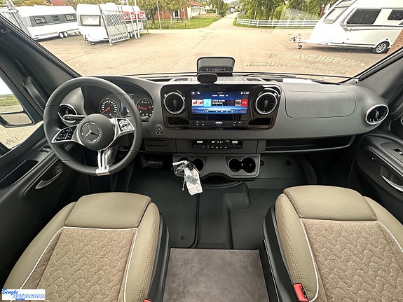 Malibu Genius Performance 4x4 641 LE | KUNDSÅLD | FINNS FÖR VISNING 7 of 21