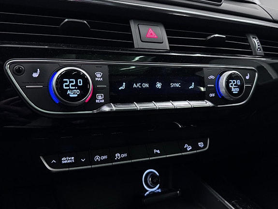 Audi A4 allroad 13 of 23