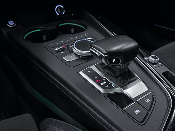 Audi A4 allroad 12 of 23
