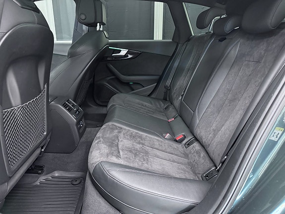 Audi A4 allroad 9 of 23