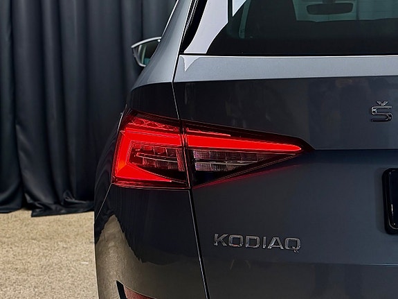 Skoda Kodiaq 14 of 30