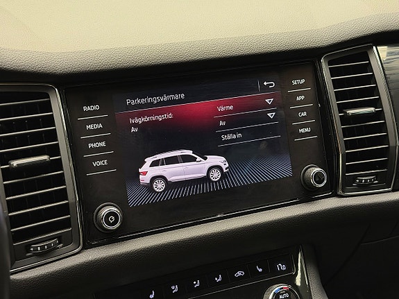 Skoda Kodiaq 29 of 30