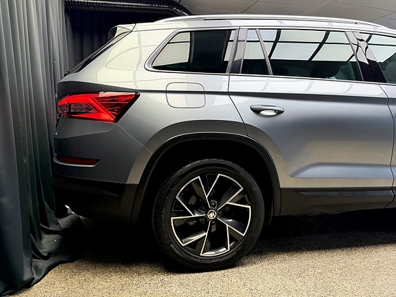 Skoda Kodiaq 8 of 30