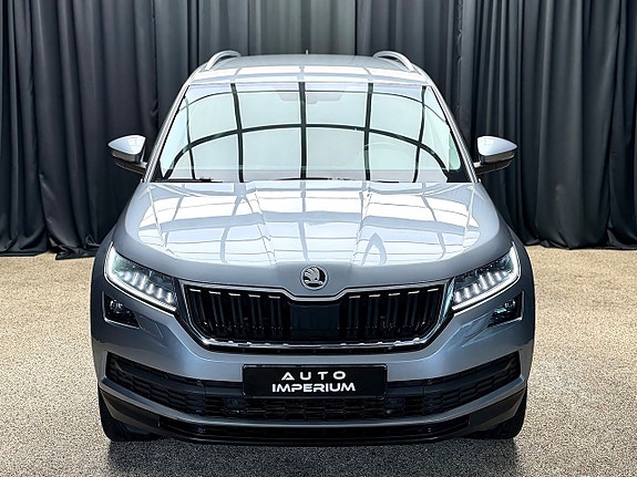 Skoda Kodiaq 3 of 30