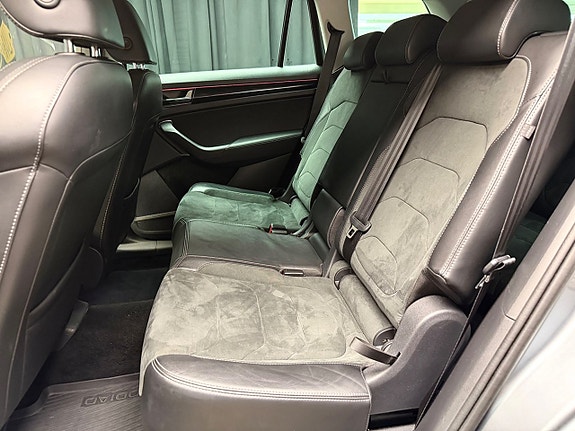 Skoda Kodiaq 20 of 30