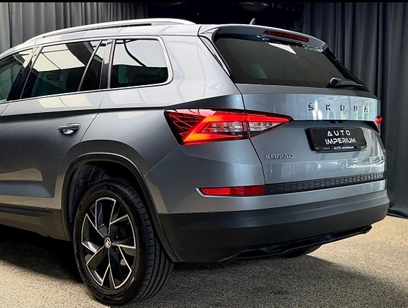 Skoda Kodiaq 13 of 30