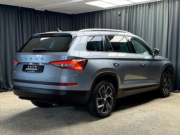 Skoda Kodiaq 12 of 30