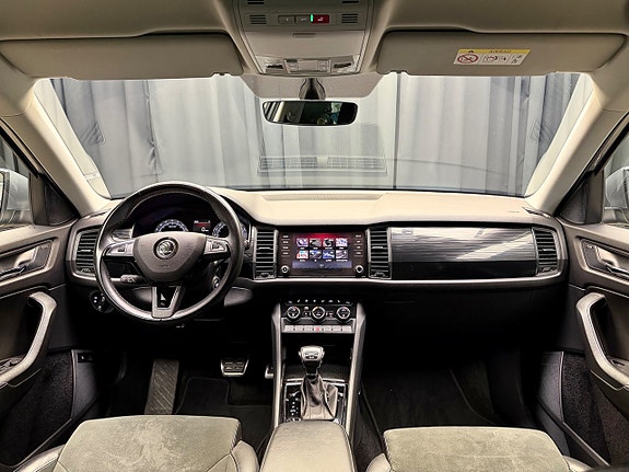 Skoda Kodiaq 26 of 30
