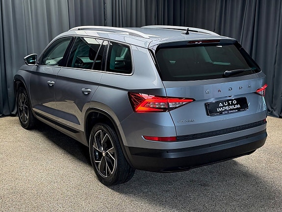 Skoda Kodiaq 10 of 30