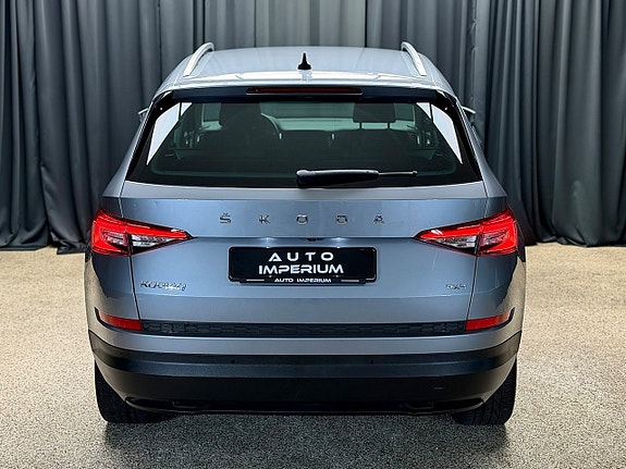Skoda Kodiaq 11 of 30