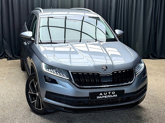 Skoda Kodiaq 2 of 30