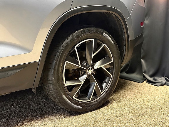 Skoda Kodiaq 7 of 30