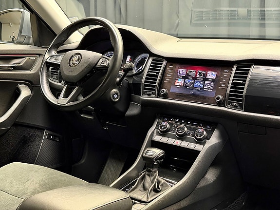 Skoda Kodiaq 23 of 30