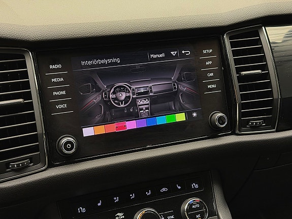 Skoda Kodiaq 30 of 30