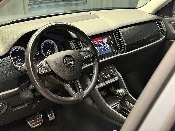 Skoda Kodiaq 17 of 30