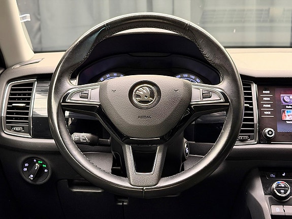 Skoda Kodiaq 25 of 30