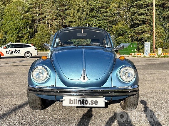 Volkswagen 1303 2 of 22