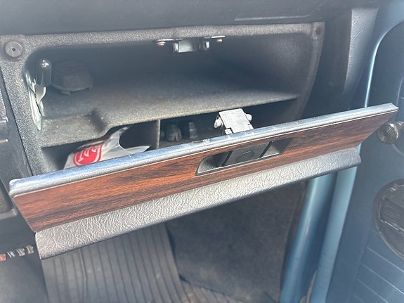 Volkswagen 1303 17 of 22
