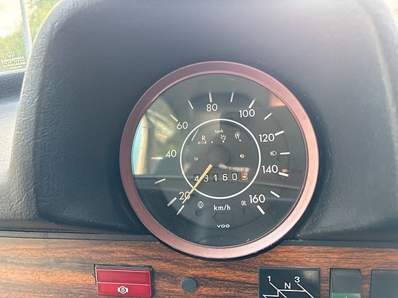 Volkswagen 1303 14 of 22