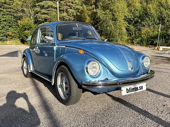 Volkswagen 1303 3 of 22