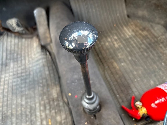 Volkswagen 1303 15 of 22