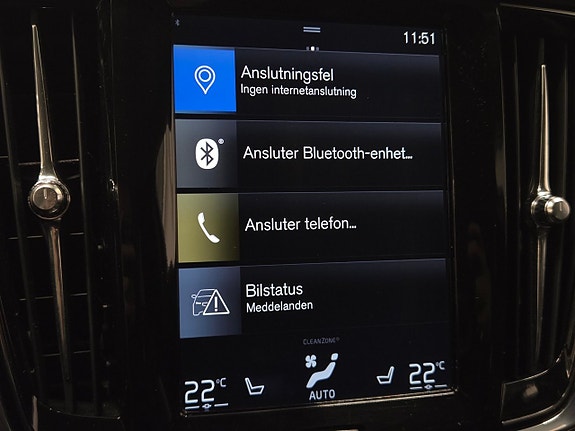 Volvo V90 Cross Country 16 of 22