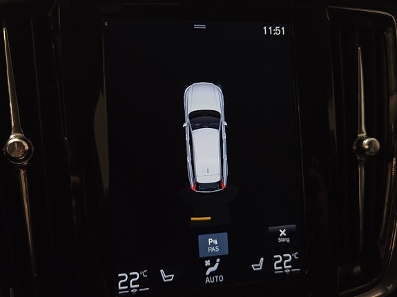 Volvo V90 Cross Country 19 of 22