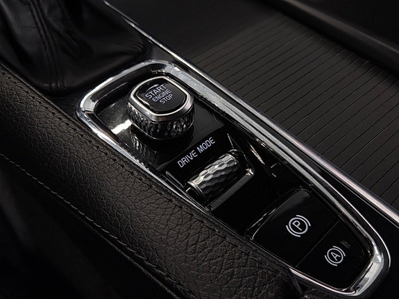 Volvo V90 Cross Country 20 of 22