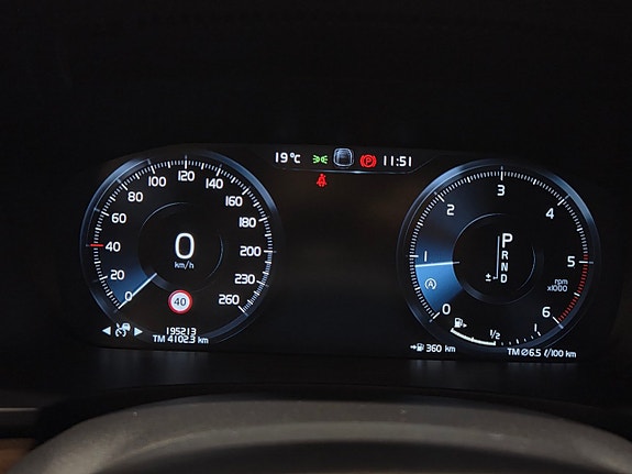 Volvo V90 Cross Country 15 of 22