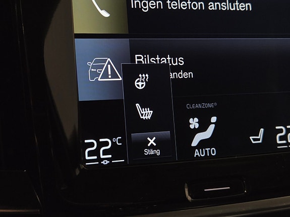 Volvo V90 Cross Country 17 of 22