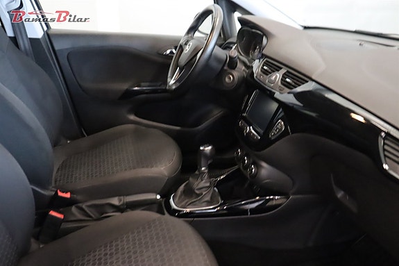 Opel Corsa 13 of 20