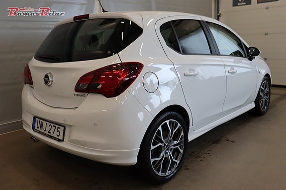 Opel Corsa 6 of 20