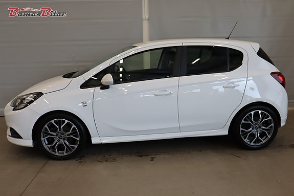 Opel Corsa 2 of 20