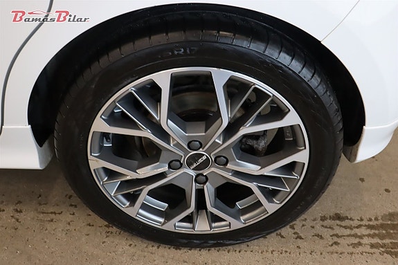 Opel Corsa 19 of 20