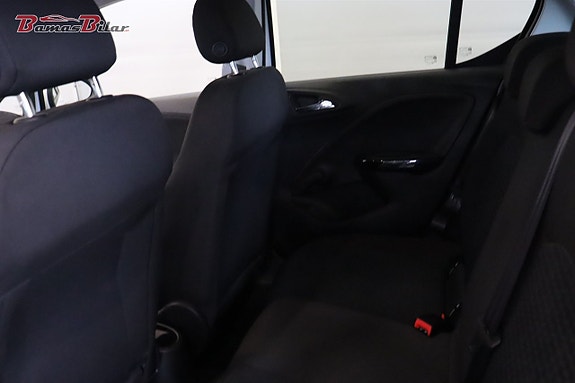 Opel Corsa 14 of 20