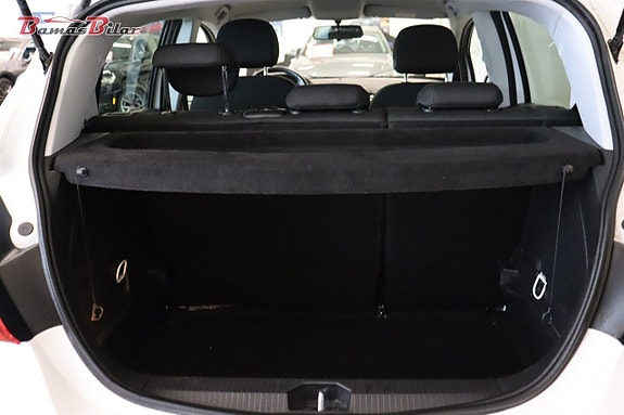 Opel Corsa 17 of 20