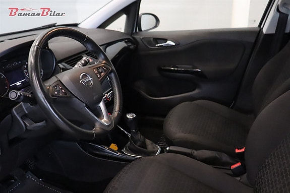 Opel Corsa 10 of 20