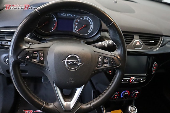 Opel Corsa 11 of 20