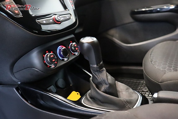 Opel Corsa 12 of 20