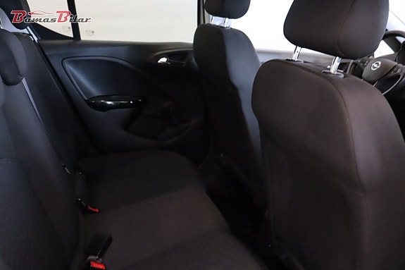 Opel Corsa 15 of 20