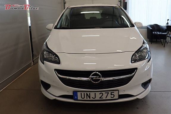 Opel Corsa 9 of 20
