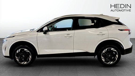 Nissan Qashqai 6 of 9