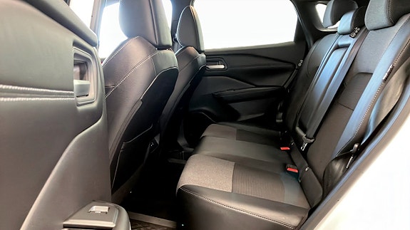 Nissan Qashqai 5 of 9