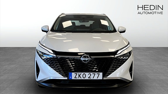 Nissan Qashqai 8 of 9