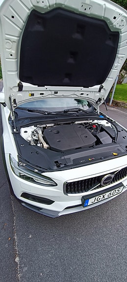 Volvo V90 Cross Country 6 of 20