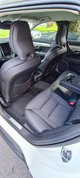Volvo V90 Cross Country 19 of 20